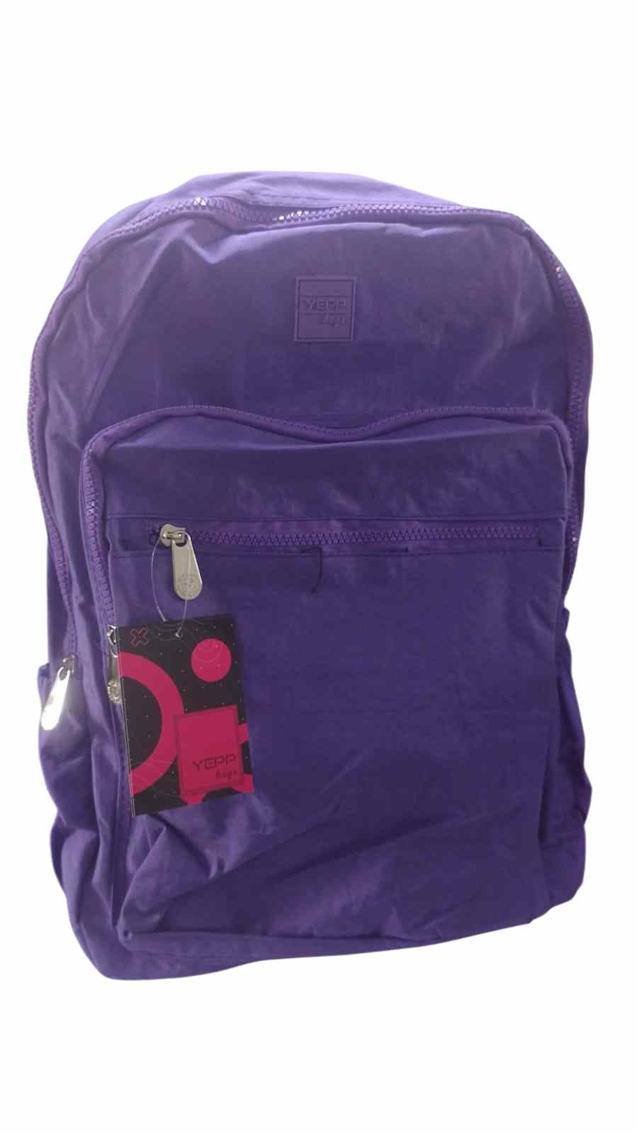 MOCHILA GDE MATELACE